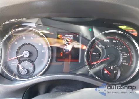 2014 Dodge Charger Se from USA, damaged, VIN 2C3CDXBG4EH308350